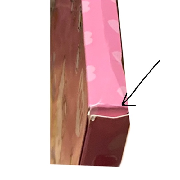 Hello Kitty Stationery Set - 15" X 8.5" - 13 Items - Pictures show the edges - Picture 8 of 9